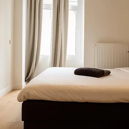 Sleep Inn - Palace Apartments - 2 Bedrooms-2
